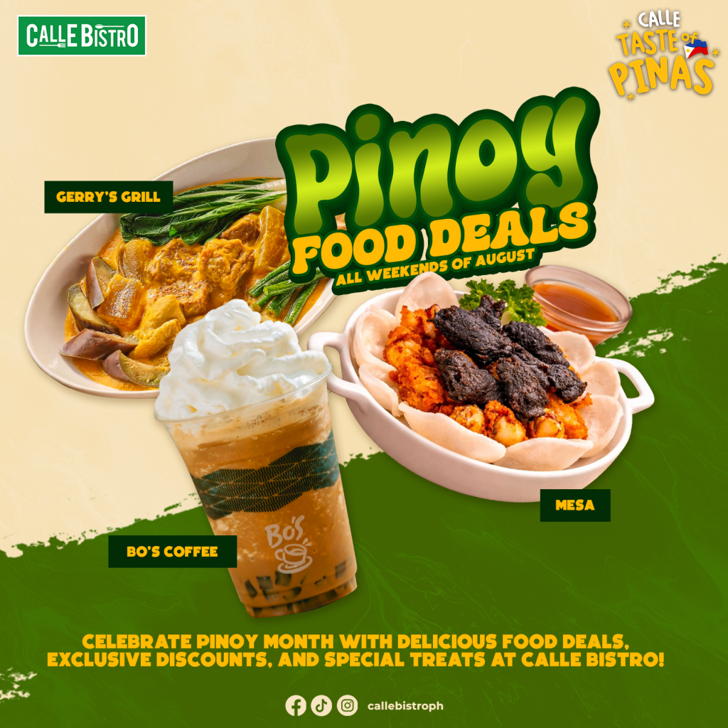 pinoy deals