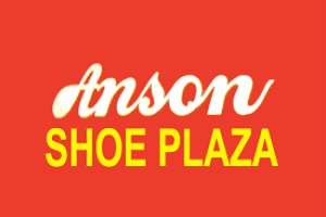 anson shoe plaza