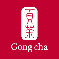gong cha - ever