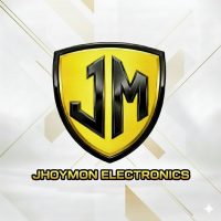 jhoymon electronics logo