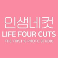 life four cuts ever
