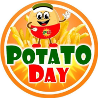 potato day
