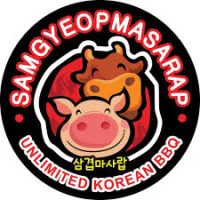 samgyeopmasarap